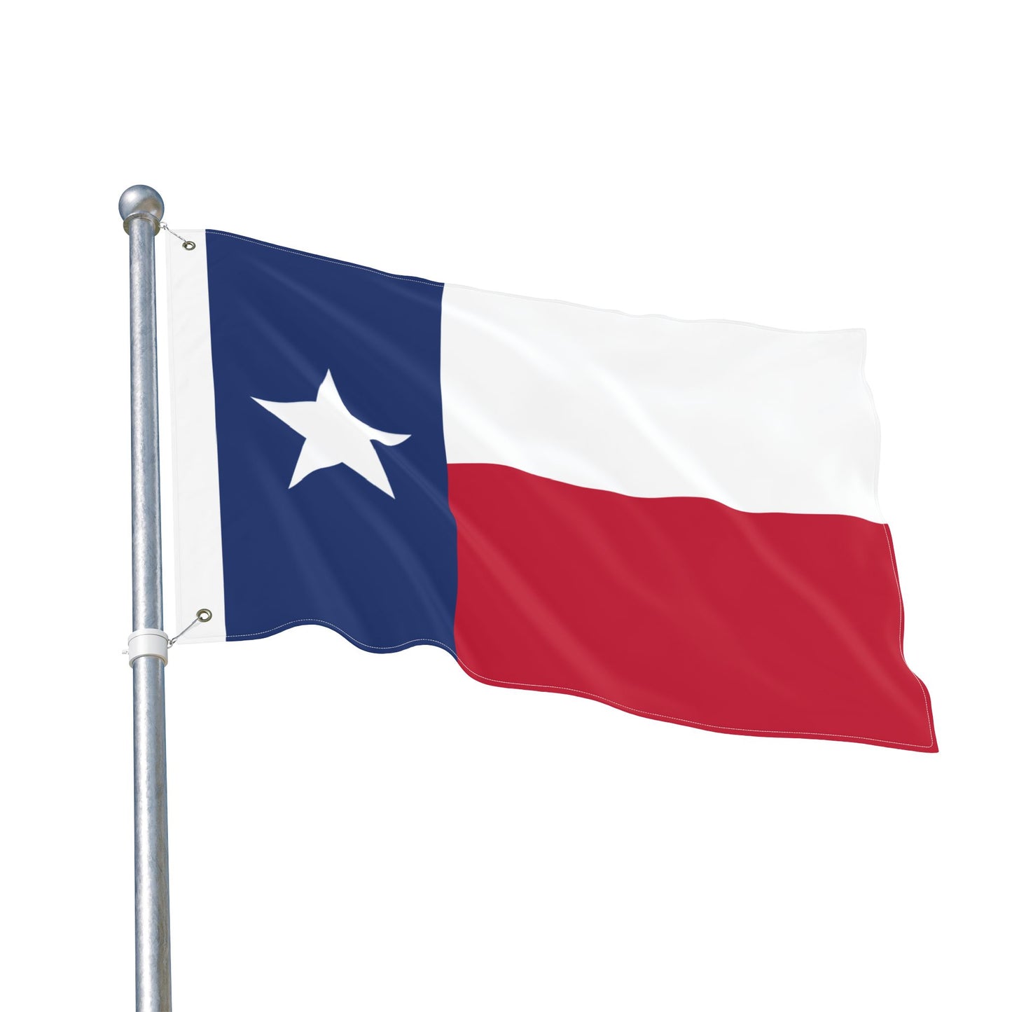 Texas Double Sided Flag, Outdoor Decoration, Home Decor, Garden Flag, Patriotic Gift, Sports Event Banner