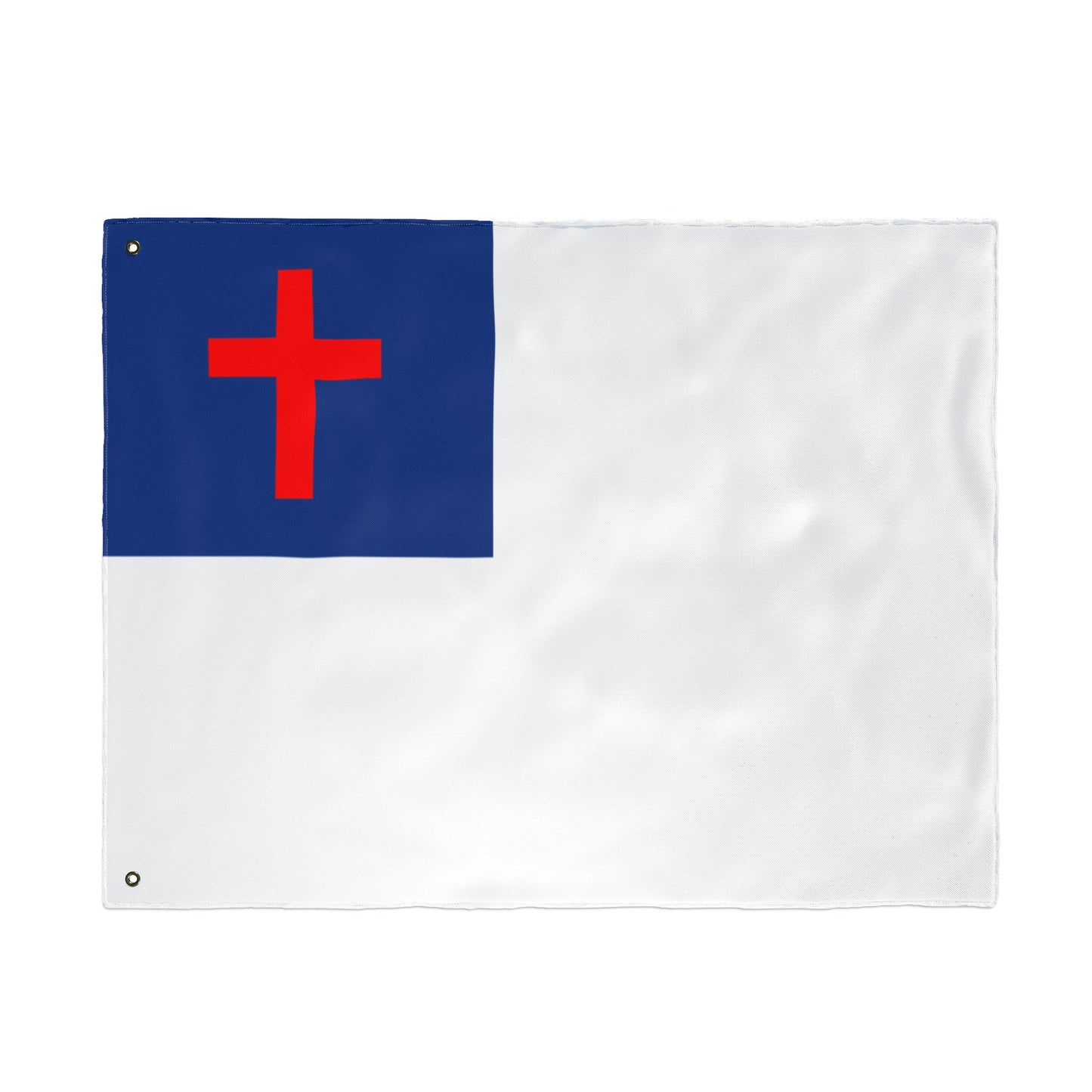 Christianity Holy Cross Flag, Decorative Religious Flag, Faith Symbol Banner, Outdoor and Indoor Display, Christian Home Decor, Church [...]