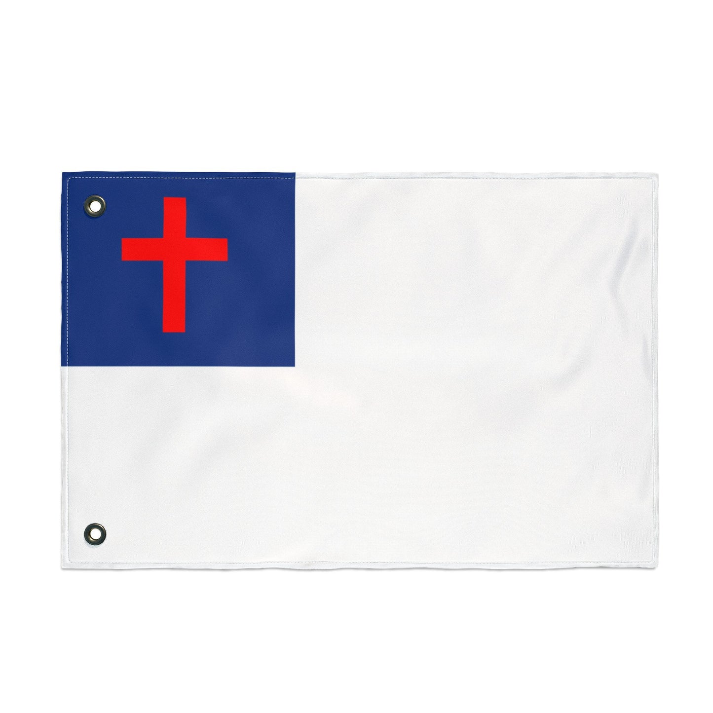 Christianity Holy Cross Flag, Decorative Religious Flag, Faith Symbol Banner, Outdoor and Indoor Display, Christian Home Decor, Church [...]
