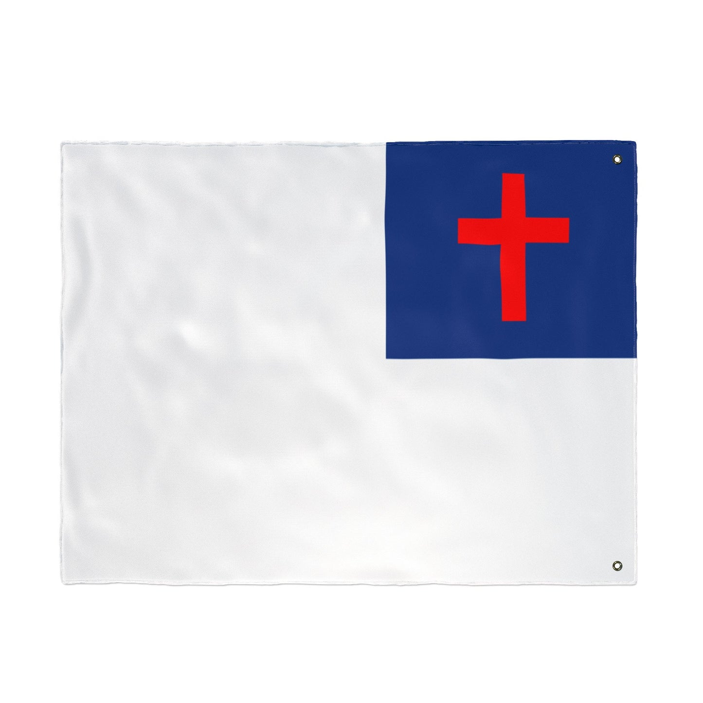 Christianity Holy Cross Flag, Decorative Religious Flag, Faith Symbol Banner, Outdoor and Indoor Display, Christian Home Decor, Church [...]