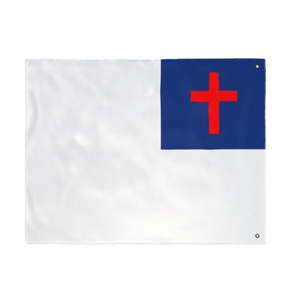 Christianity Holy Cross Flag, Decorative Religious Flag, Faith Symbol Banner, Outdoor and Indoor Display, Christian Home Decor, Church [...]