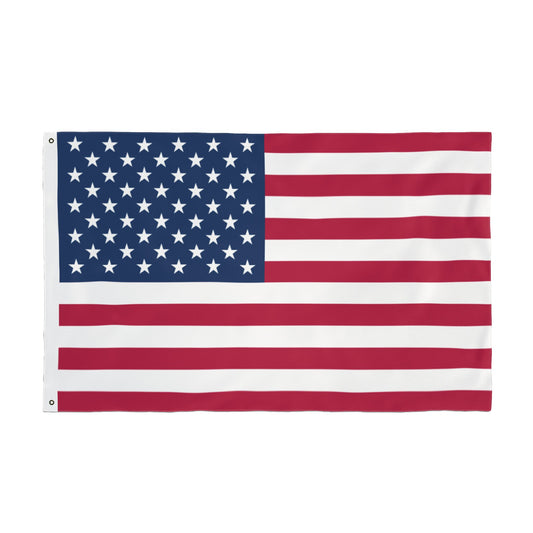 United States American Flag, Patriotic Home Decor, Independence Day Decoration, Garden Flag, Banner for Memorial Day