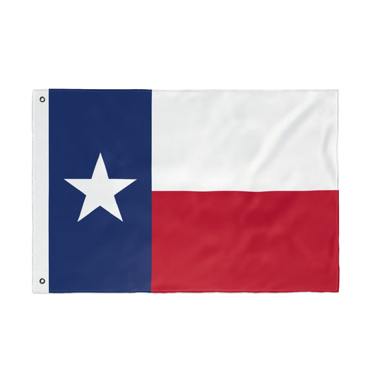 Texas Double Sided Flag, Outdoor Decoration, Home Decor, Garden Flag, Patriotic Gift, Sports Event Banner