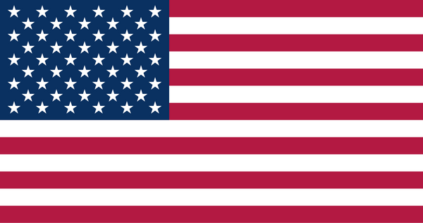 Quality Flags USA